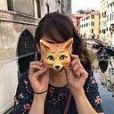 Laura Manuela Bustamante Restrepo