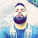 Victor Montalvo Alvarez