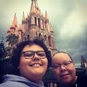 Claudia Gómez Chavarría