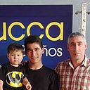 Paul Corvetto del Alamo