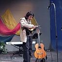 Omar Moreno