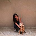 Cassandra G. González