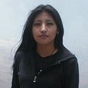 Mónica Paulina Guayasamín Farinango