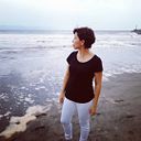 Gloria Citlalmina Cruz España