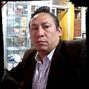 Vladimir Granados Okahara