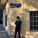 Santiago Sanchez Kutika