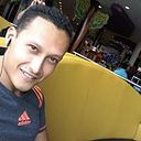 Digfredo Algarañaz