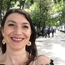 Cecilia da Silva Parreira