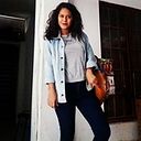 Nahomi Alegría Sánchez