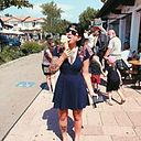 Melisa Elizalde Fares