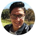 Daniel Oviedo Cordero