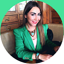 Cristina Díaz Fernández