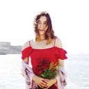 Daniela Martí Matos