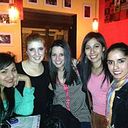 Melissa Estefania Soulodre Trigo