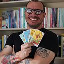 Ernesto Lugo trujillo