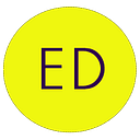 ED Ecommerce