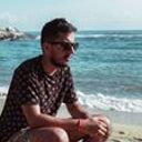 Nicolas Peña Dominguez