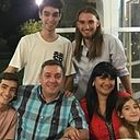 Fabiana Lucero Griffouliere