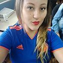 Valentina Berrio