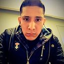 Marcos Cisneros Melgar