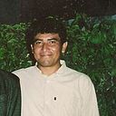 Francisco Rodriguez Suárez