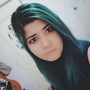 Maripi Farfan Bolivia