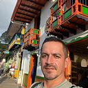 Diego Alejandro A Lugo