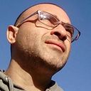 Omar Vidal Schiavo Vitreaux Mosaico