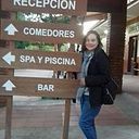 Cecilia Vidal Veloso