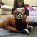 Itzel Alfaro
