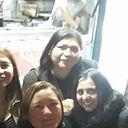 Rocio Alcocer Nuñez