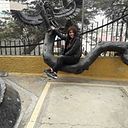 Cynthia Bolivia Huamani