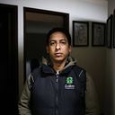 Víctor Daniel Tavares Luna
