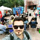 Cristhian Josué Díaz Huerta