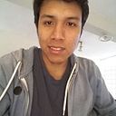 Anderson Blas Huamán