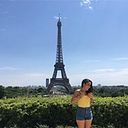 Gabriela Vega Rodriguez