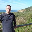 Antonio Jose Gonzalez Chamorro