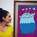 Violeta Larios Rodriguez
