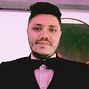 Alfredo Bautista Torres