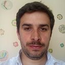Tomas Montalva