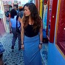 María Constanza Provens