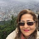 Patricia Cifuentes Espinosa