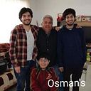 Osmans Sapaico
