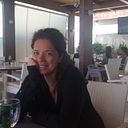 Isabel Rodriguez Ferrer