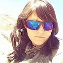 Yosselyn Xuanny A. Arenas