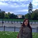 Andrea Caero Vasquez