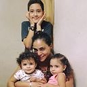 Maythe Mendoza Holmes