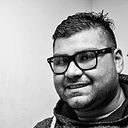 Jonathan Venegas Nuñez