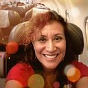 Jessica Mejia Rospigliosi