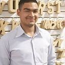 Angel Fariñas